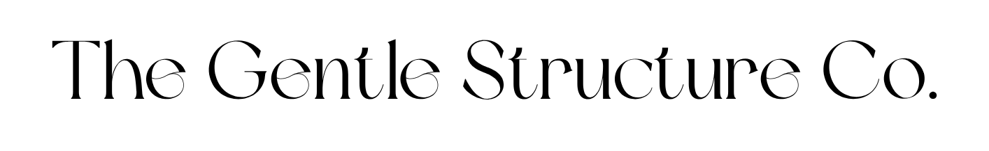 The Gentle Structure Co