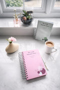 The Daily Planner Volume 1 &2 Edition